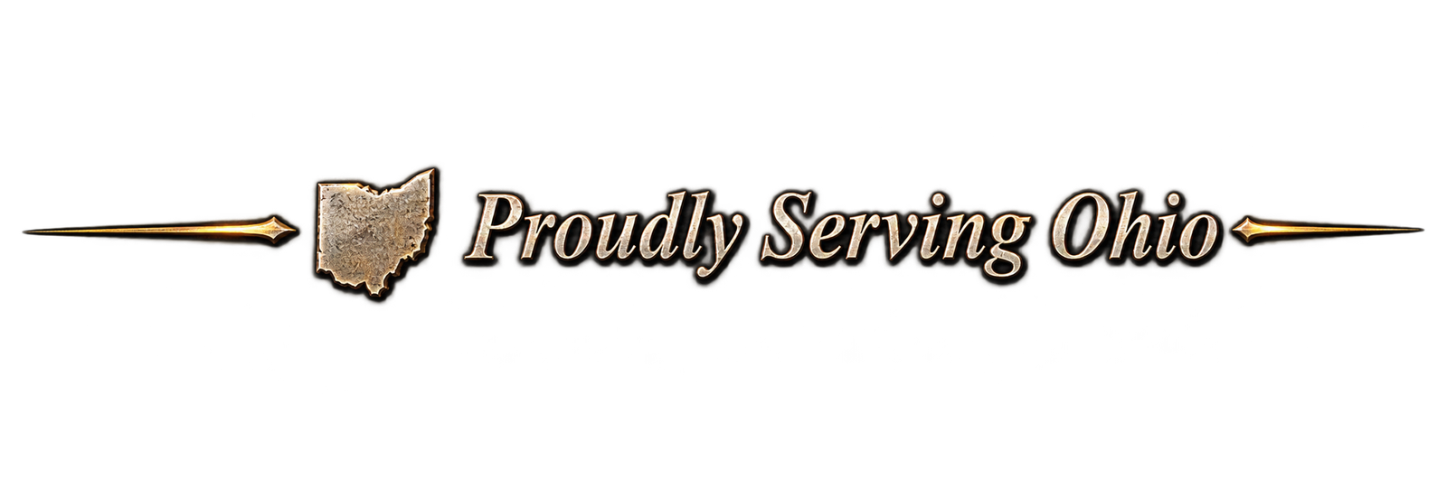 Proudly Serving Ohio